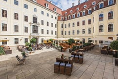 Hotel Taschenbergpalais Kempinski Dresden