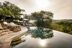 Singita Faru Faru Lodge