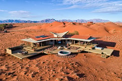 Wolwedans Dune Lodge