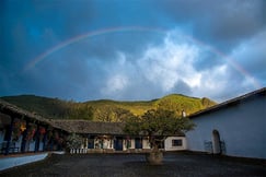 Hacienda Zuleta