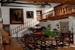 Hacienda Zuleta