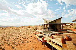 Wolwedans Dune Lodge