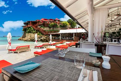 Eden Rock St Barths