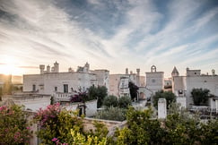 Borgo Egnazia