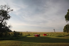 Elephant Pepper Camp