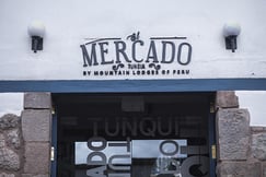 El Mercado