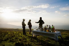 Entamanu Ngorongoro