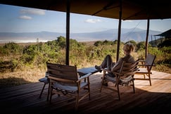 Entamanu Ngorongoro