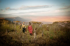 Entamanu Ngorongoro