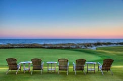 Kiawah Island Golf Resort