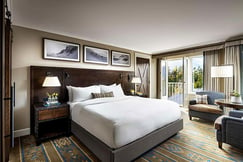 Fairmont Chateau Whistler