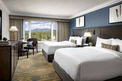 Fairmont Chateau Whistler