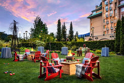 Fairmont Chateau Whistler