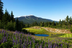 Fairmont Chateau Whistler