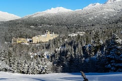 Fairmont Chateau Whistler