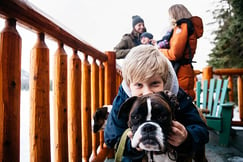 Fairmont Jasper Park Lodge_Kids