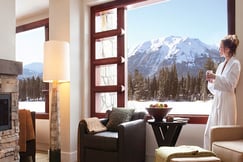 Fairmont Jasper Park Lodge_Spa