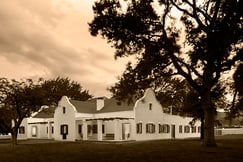 Babylonstoren, South Africa