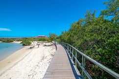 Finch Bay Galapagos Hotel