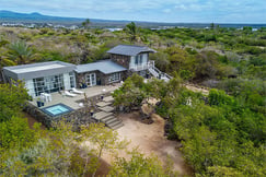 Finch Bay Galapagos Hotel