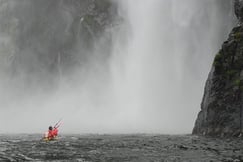 Fiordland Lodge