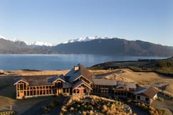 Fiordland Lodge