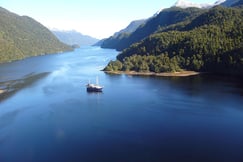 Fiordland Lodge