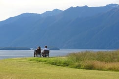 Fiordland Lodge