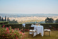 Belmond Villa San Michele