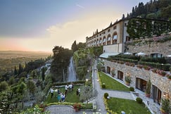 Belmond Villa San Michele