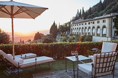 Belmond Villa San Michele