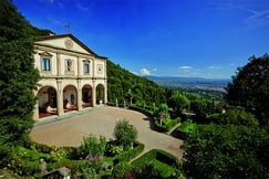 Belmond Villa San Michele