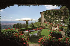 Belmond Villa San Michele