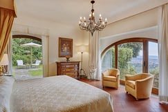 Belmond Villa San Michele