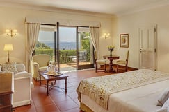 Belmond Villa San Michele