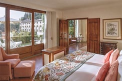 Belmond Villa San Michele