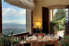 Belmond Villa San Michele