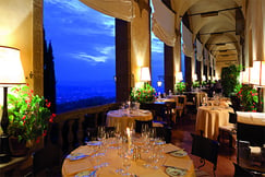 Belmond Villa San Michele