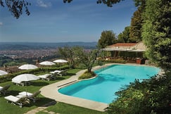 Belmond Villa San Michele