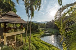 Four Seasons Chiang Mai