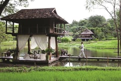 Four Seasons Chiang Mai