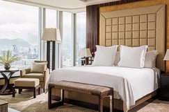 Four Seasons Hong Kong