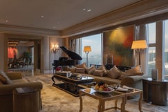 Four Seasons Hong Kong