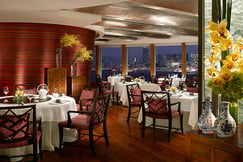 Four Seasons Hong Kong