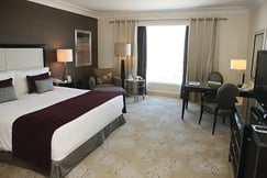 Four Seasons Hotel Amman