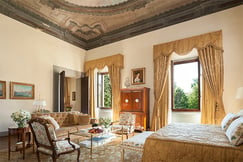 Four Seasons Hotel Florence