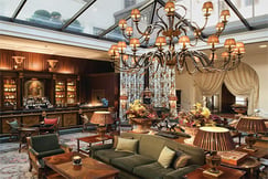 Four Seasons Hotel Florence