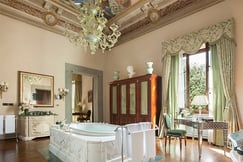 Four Seasons Hotel Florence