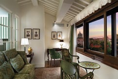 Four Seasons Hotel Florence