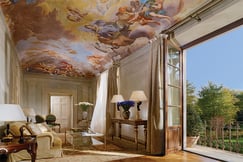 Four Seasons Hotel Florence